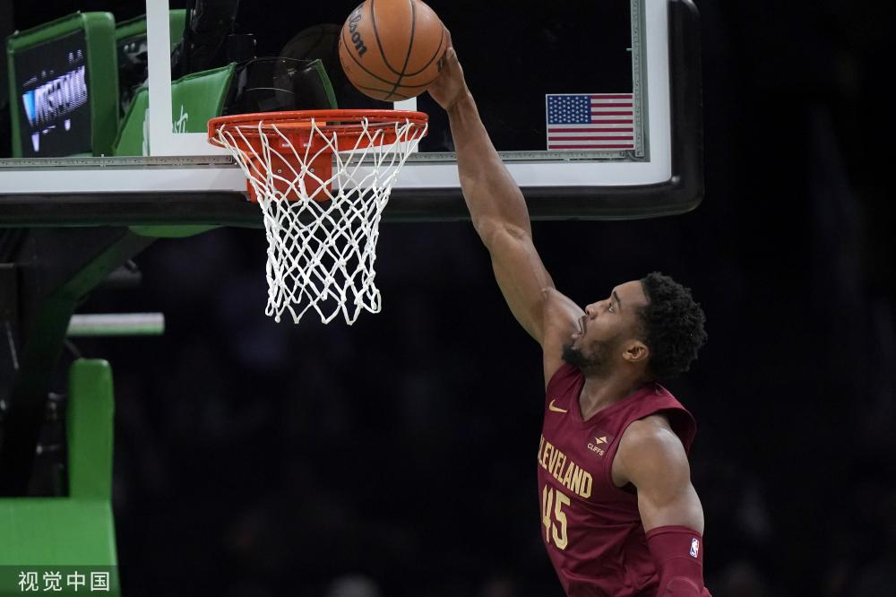 更具观赏性 更具观赏性